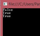 compare two variable